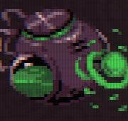 Radiation Beam